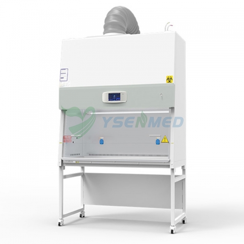 Armoire de sécurité biologique de classe II B2 série EC EB2-6F