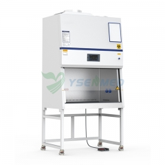 Armoire de sécurité biologique Pro Series Classe II B2 BSC-1800IIB2-PRO