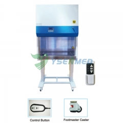 Accessoires de biosécurité BSC-BA