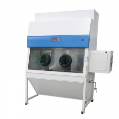 Poste de sécurité biologique de classe III pour laboratoire BSC-1100IIIX