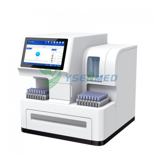 Système d'électrophorèse capillaire automatique YSTE-CES100