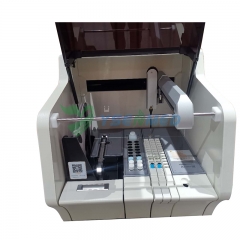 Analizador automático de coagulación sanguínea YSTE-CA10e