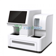 Système d'électrophorèse capillaire automatique YSTE-CES100