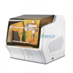 Analizador automático de coagulación sanguínea YSTE-CA10e