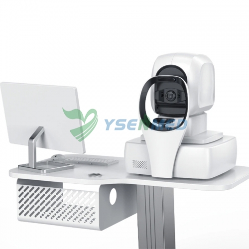 Optical Coherence Tomographer Ophthalmic CT YSOCT1000