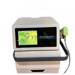 Extracorporeal Shock Wave Therapy Device YSREH-ESWT-M