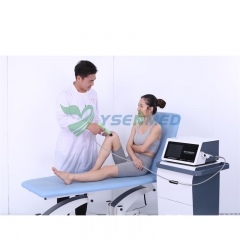 Extracorporeal Shock Wave Therapy Device YSREH-ESWT-M