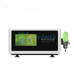 Extracorporeal Shock Wave Therapy Device YSREH-ESWT-M