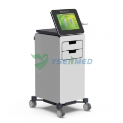 جهاز العلاج بالموجات الصدمية خارج الجسم YSREH-ESWT-500A