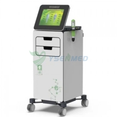 جهاز العلاج بالموجات الصدمية خارج الجسم YSREH-ESWT-500A