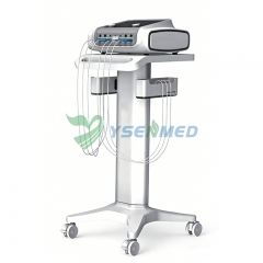 Low Frequency Electrotherapy Device YSREH-TRON-II