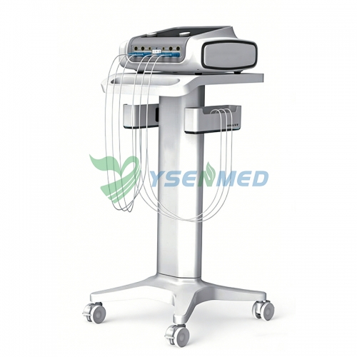 Low Frequency Electrotherapy Device YSREH-TRON-II