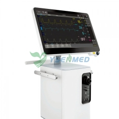 Неинвазивный аппарат искусственной вентиляции легких Comen NV60