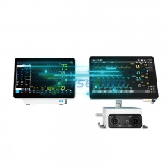 COMEN V8 Вентилятор Медицинский респиратор для интенсивной терапии