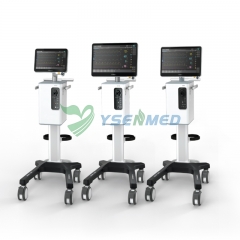 Аппарат искусственной вентиляции легких Comen NV70