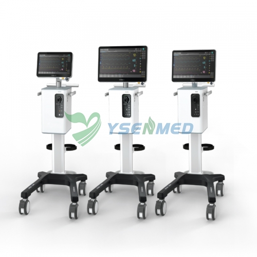 Аппарат искусственной вентиляции легких Comen NV70