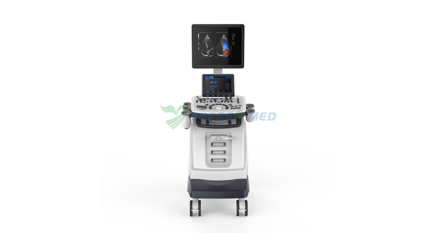 Why the YSB-S7 Is a Cost-Effective 4D Color Doppler Ultrasound Scanner You'll Actually Love Using