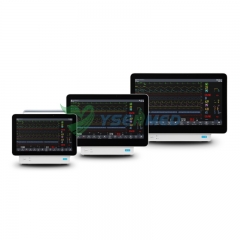 Монитор пациента серии COMEN K Pro