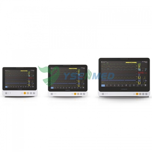 Монитор пациента серии Comen N