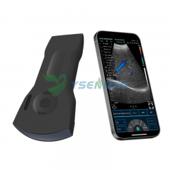 مسبار الموجات فوق الصوتية متعدد الأغراض 3 في 1 ثنائي المجس YSB-C10XS