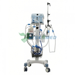 Ventilador portátil neonatal de pressão positiva contínua nas vias aéreas YSAV-5AM