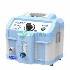 Sistema CPAP portátil infantil com bolhas YSAV-5A-P