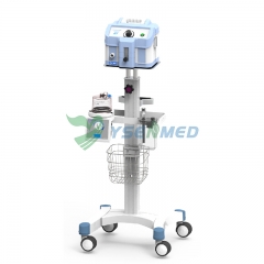 Ventilador portátil neonatal de pressão positiva contínua nas vias aéreas YSAV-5AM