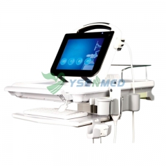 Liver Shear Wave Quantitative Ultrasound Diagnostic System YSB-LS1M
