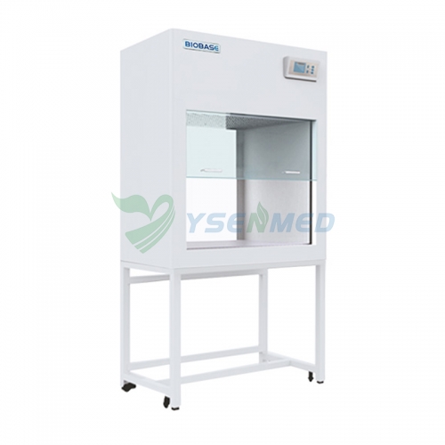 خزانة التدفق الصفائحي العمودي الصغيرة من بيوبيس BBS-V800