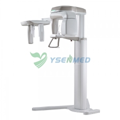 YSENMED Medical Dental Digital Panoramic X-ray System with Cephalometry YSX1005C