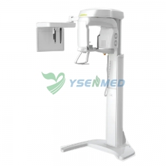 YSENMED Medical Dental Digital Panoramic X-ray System with Cephalometry YSX1005C