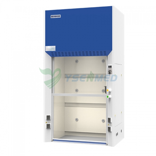 Biobase Walk-in Fume Hood FH(W) Series FH1200(W)