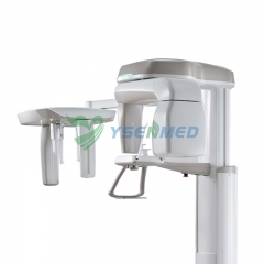 YSENMED Medical Dental Digital Panoramic X-ray System with Cephalometry YSX1005C