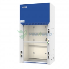 Biobase Walk-in Fume Hood FH(W) Series FH1500(W)