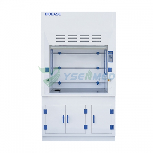 غطاء تهوية من البولي بروبيلين من نوع Biobase FH(P) FH1500(P)