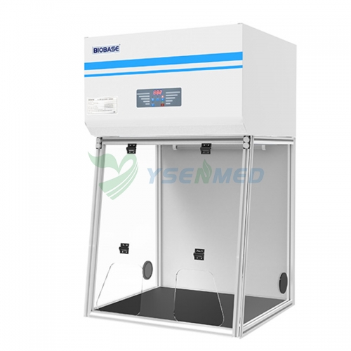 Capela de Exaustão Biobase FH700