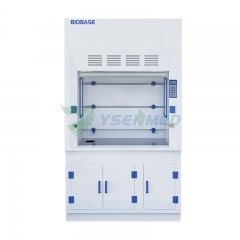 غطاء تهوية من البولي بروبيلين من نوع Biobase FH(P) FH1000(P)