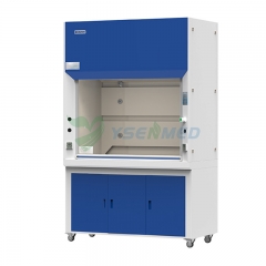 Capela de exaustão Biobase FH1500(E)