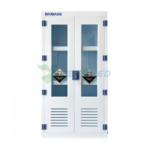 Armoire à réactifs/armoire à pharmacie Biobase PP BRPC-900PI