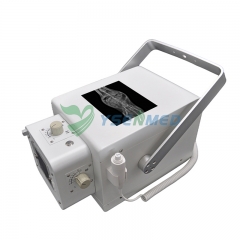 8kW 160mA Portable X-ray Unit YSX080-A Vet