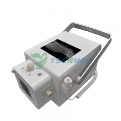 8kW 160mA Portable X-ray Unit YSX080-A Vet