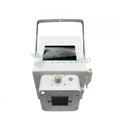 8kW 160mA Portable X-ray Unit YSX080-A Vet