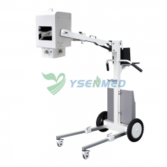 8kW 160mA Portable X-ray Unit YSX080-A Vet