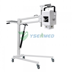 8kW 160mA Portable X-ray Unit YSX080-A Vet