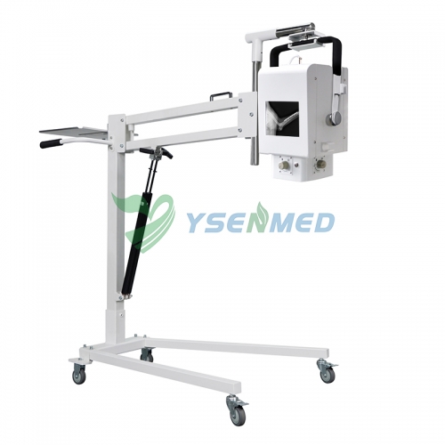 8kW 160mA Portable X-ray Unit YSX080-A Vet