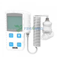 Oxygen Analyzer YSOA-P1A
