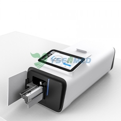 Analizador de PCR en tiempo real veterinario YSTE-VQ1