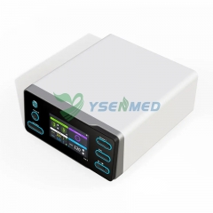 Integrated Surgical Energy Platform with Ultrasonic Scalpel and Vessel Sealing Functions YSESU-VUE3