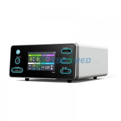 Integrated Surgical Energy Platform with Ultrasonic Scalpel and Vessel Sealing Functions YSESU-VUE3