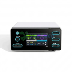 Integrated Surgical Energy Platform with Ultrasonic Scalpel and Vessel Sealing Functions YSESU-VUE3